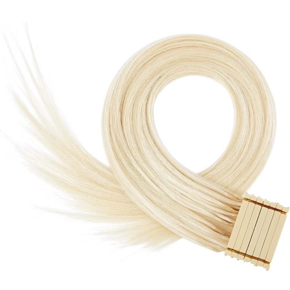 6D hair extensions